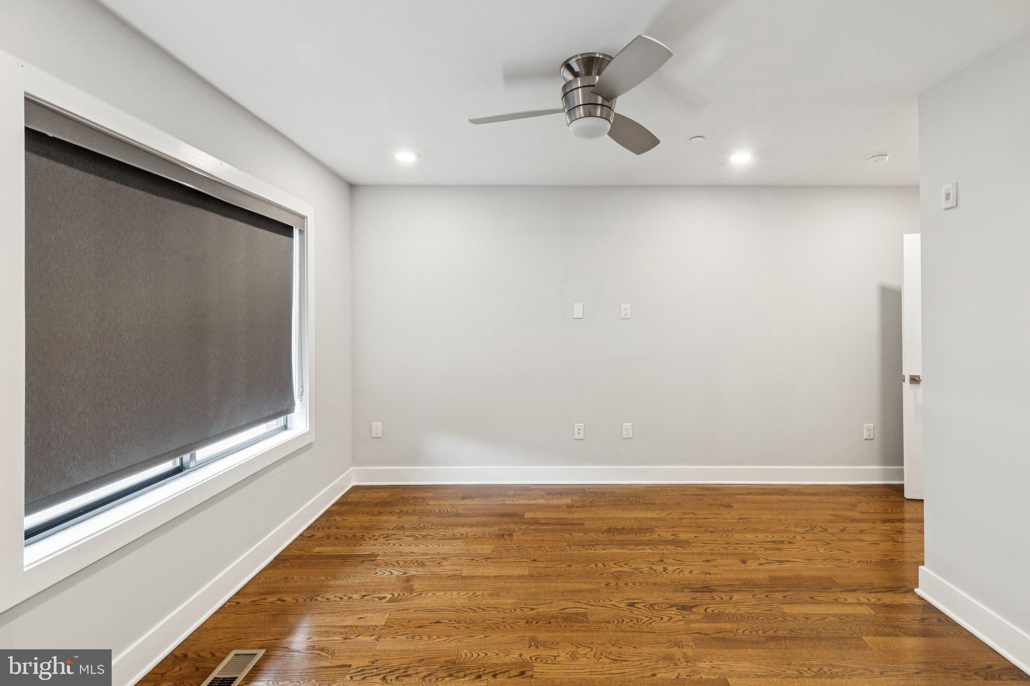 FRANCISVILLE - Residential Lease