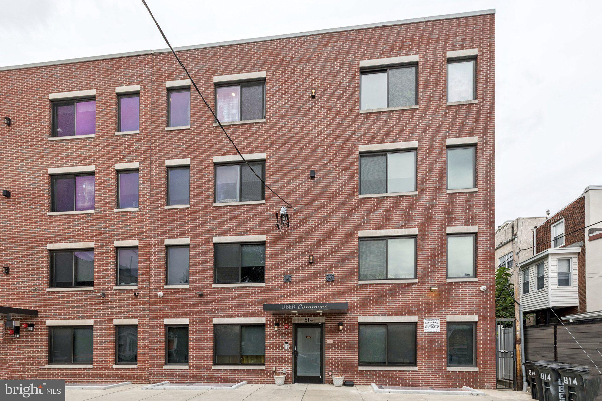 FRANCISVILLE - Residential Lease