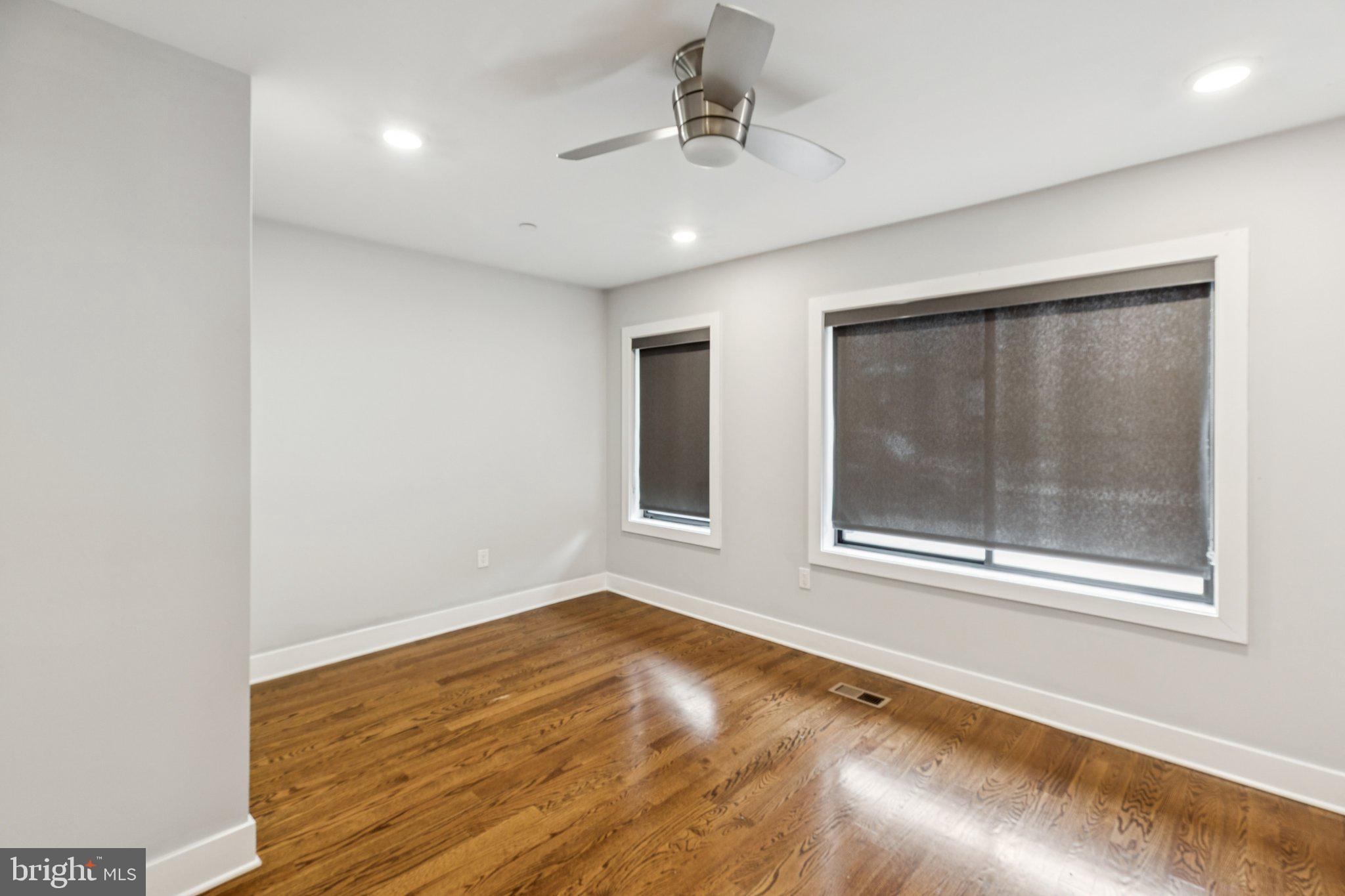 FRANCISVILLE - Residential Lease