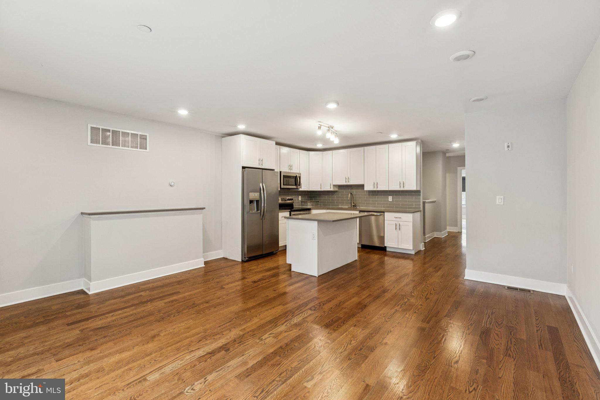 FRANCISVILLE - Residential Lease