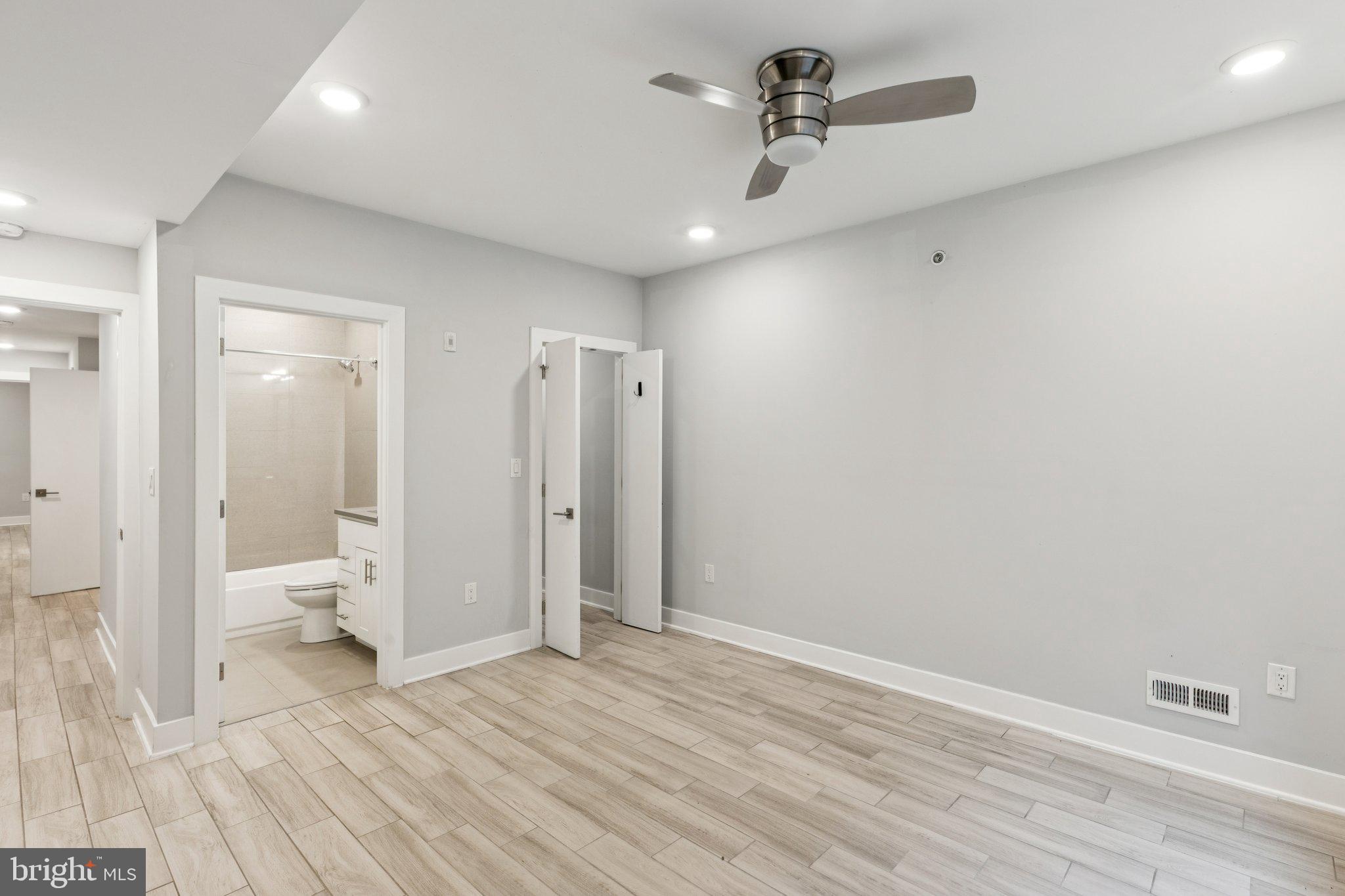 FRANCISVILLE - Residential Lease