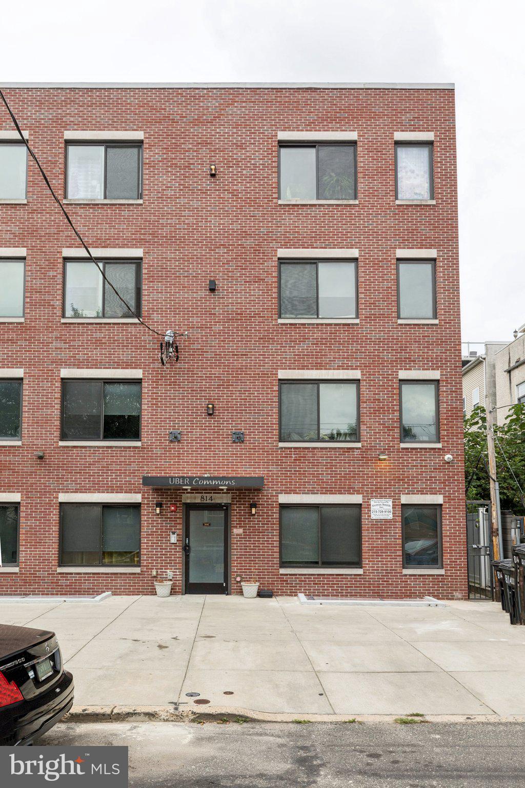 FRANCISVILLE - Residential Lease