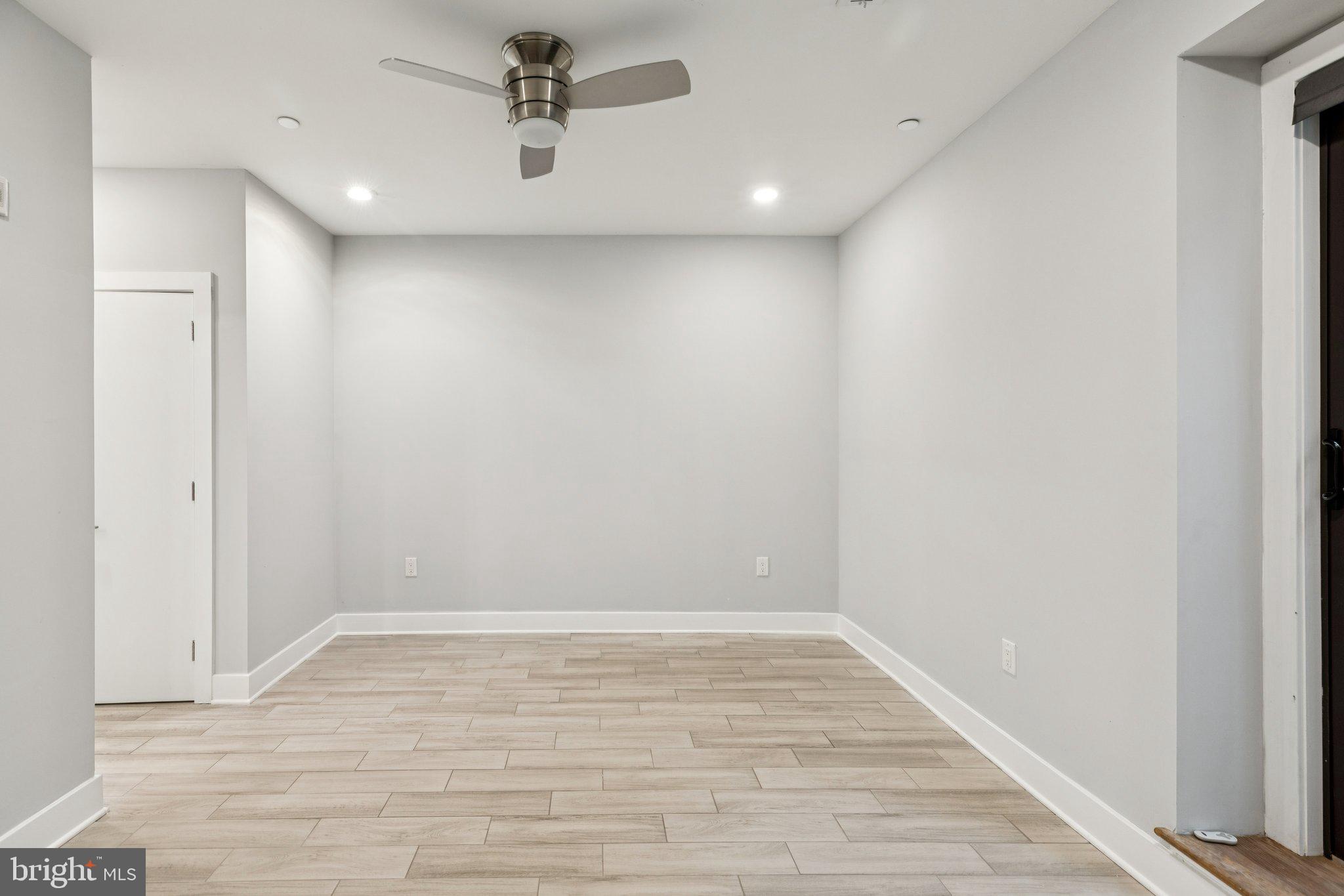 FRANCISVILLE - Residential Lease