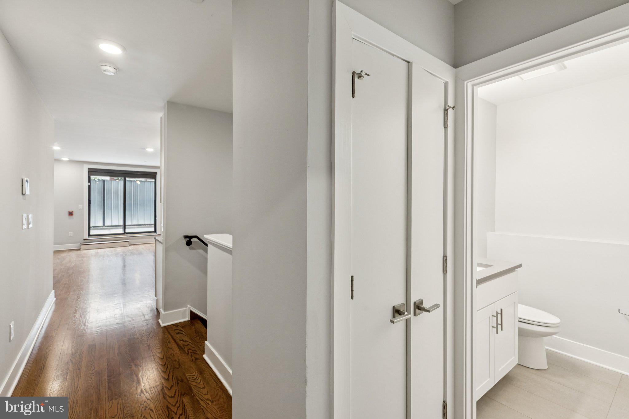 FRANCISVILLE - Residential Lease