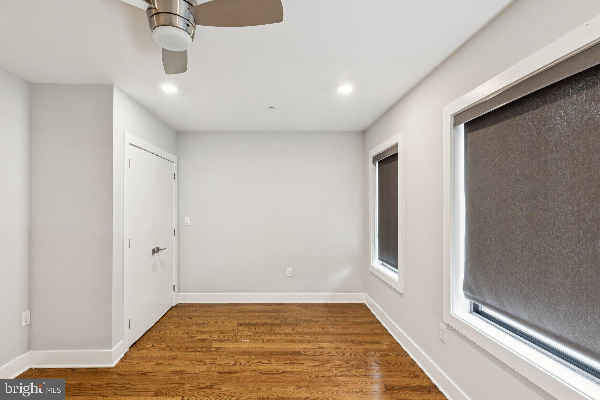 FRANCISVILLE - Residential Lease