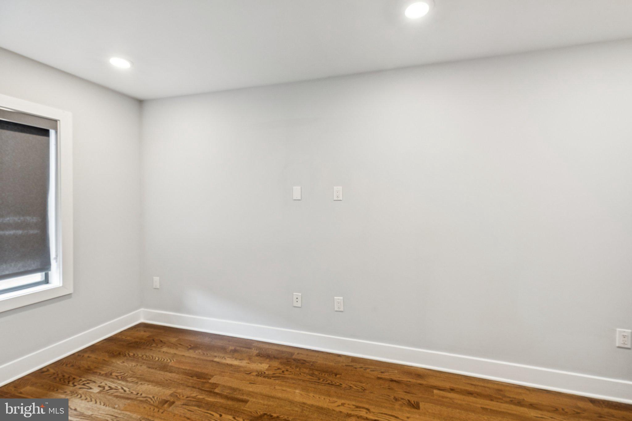 FRANCISVILLE - Residential Lease