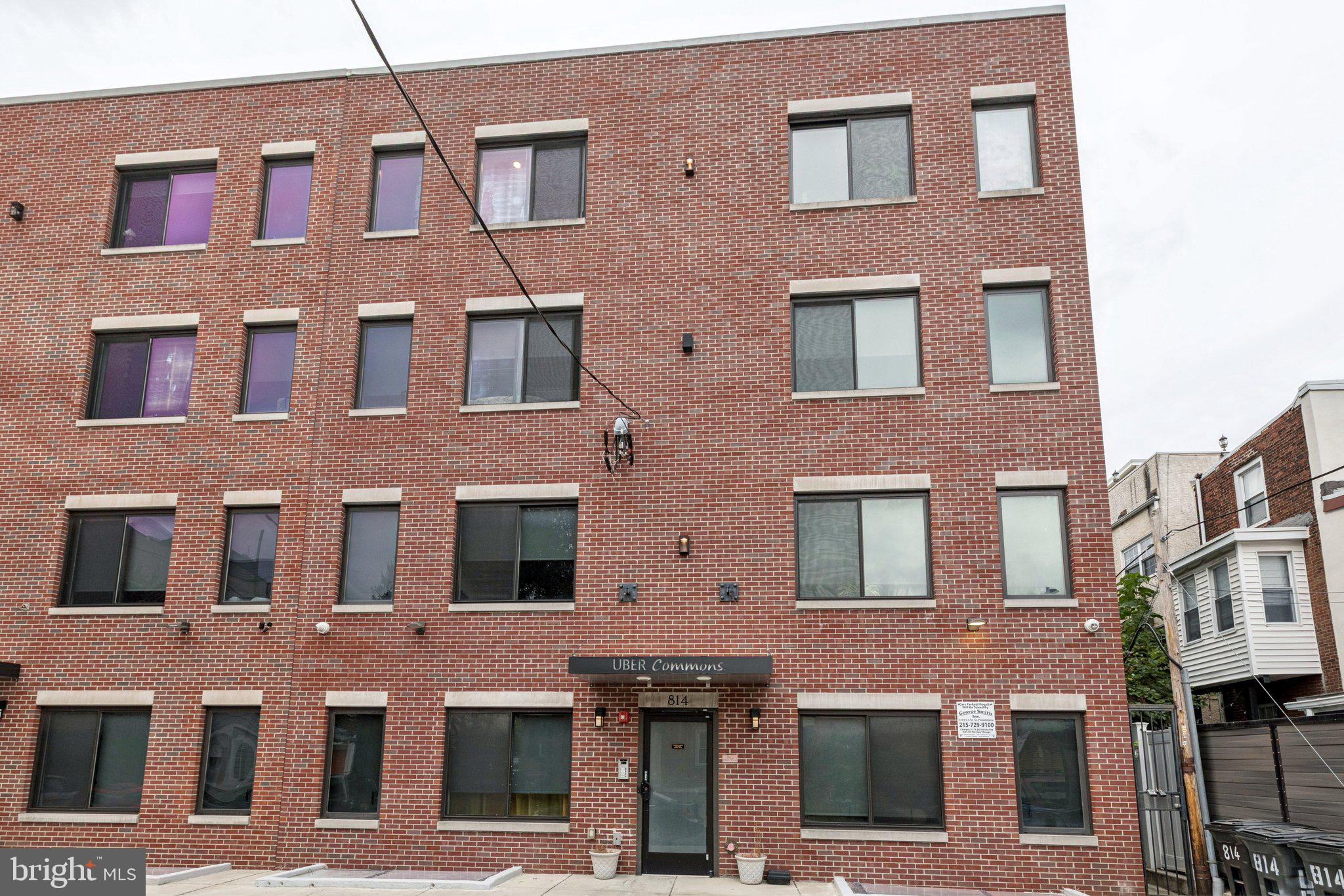 FRANCISVILLE - Residential Lease