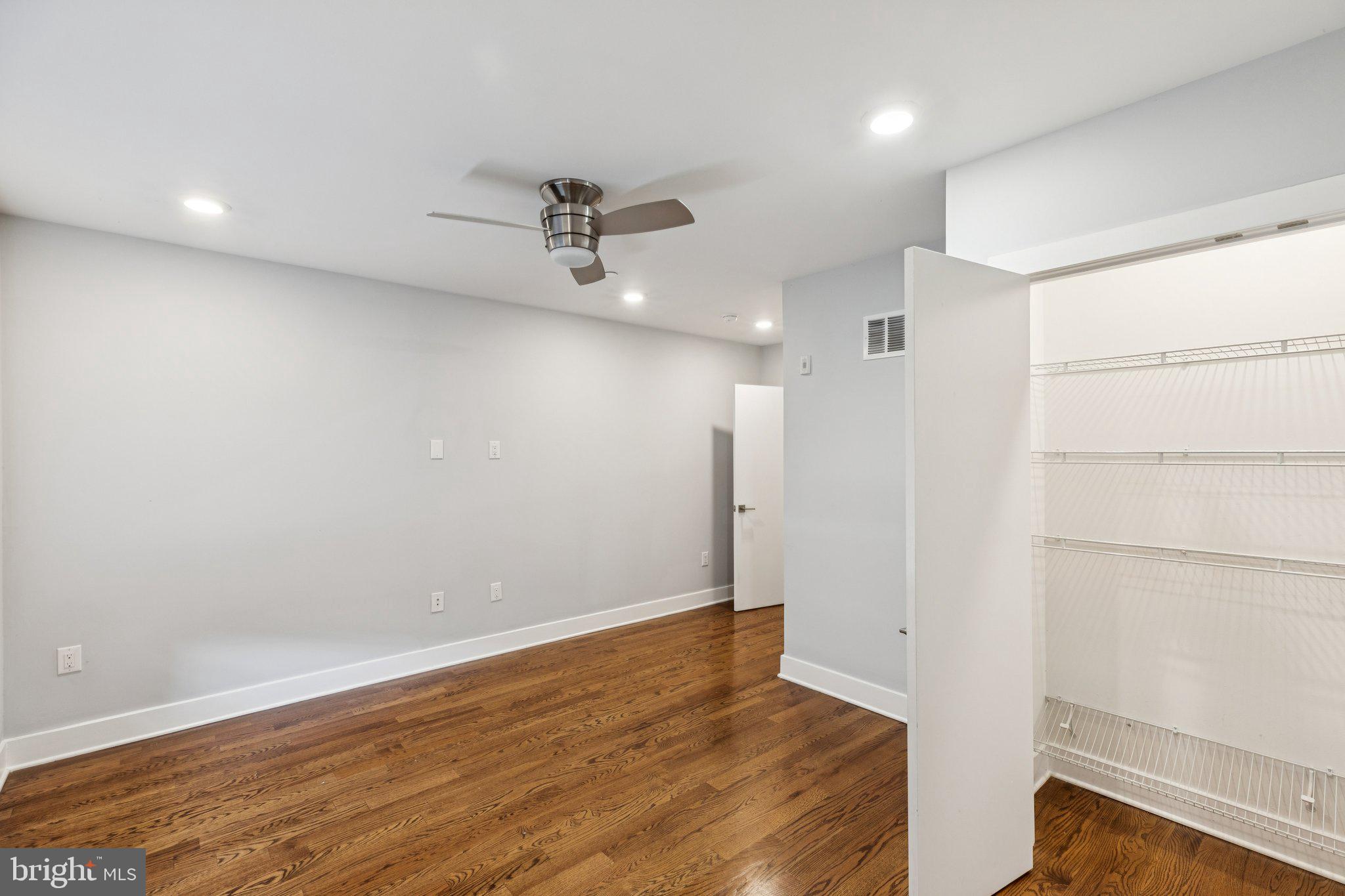 FRANCISVILLE - Residential Lease