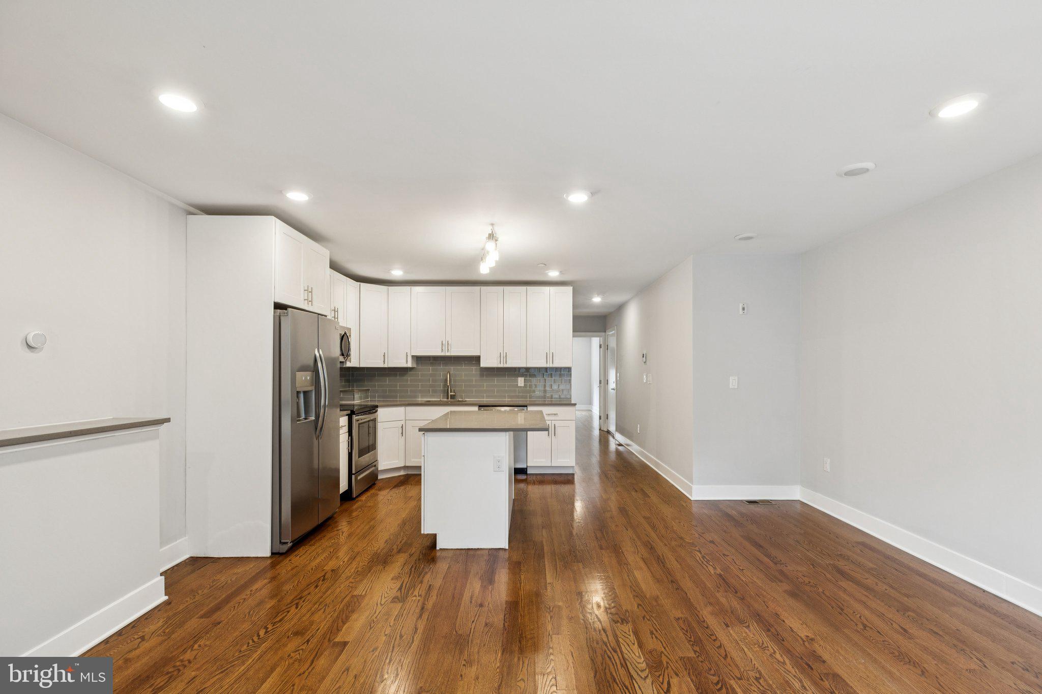 FRANCISVILLE - Residential Lease