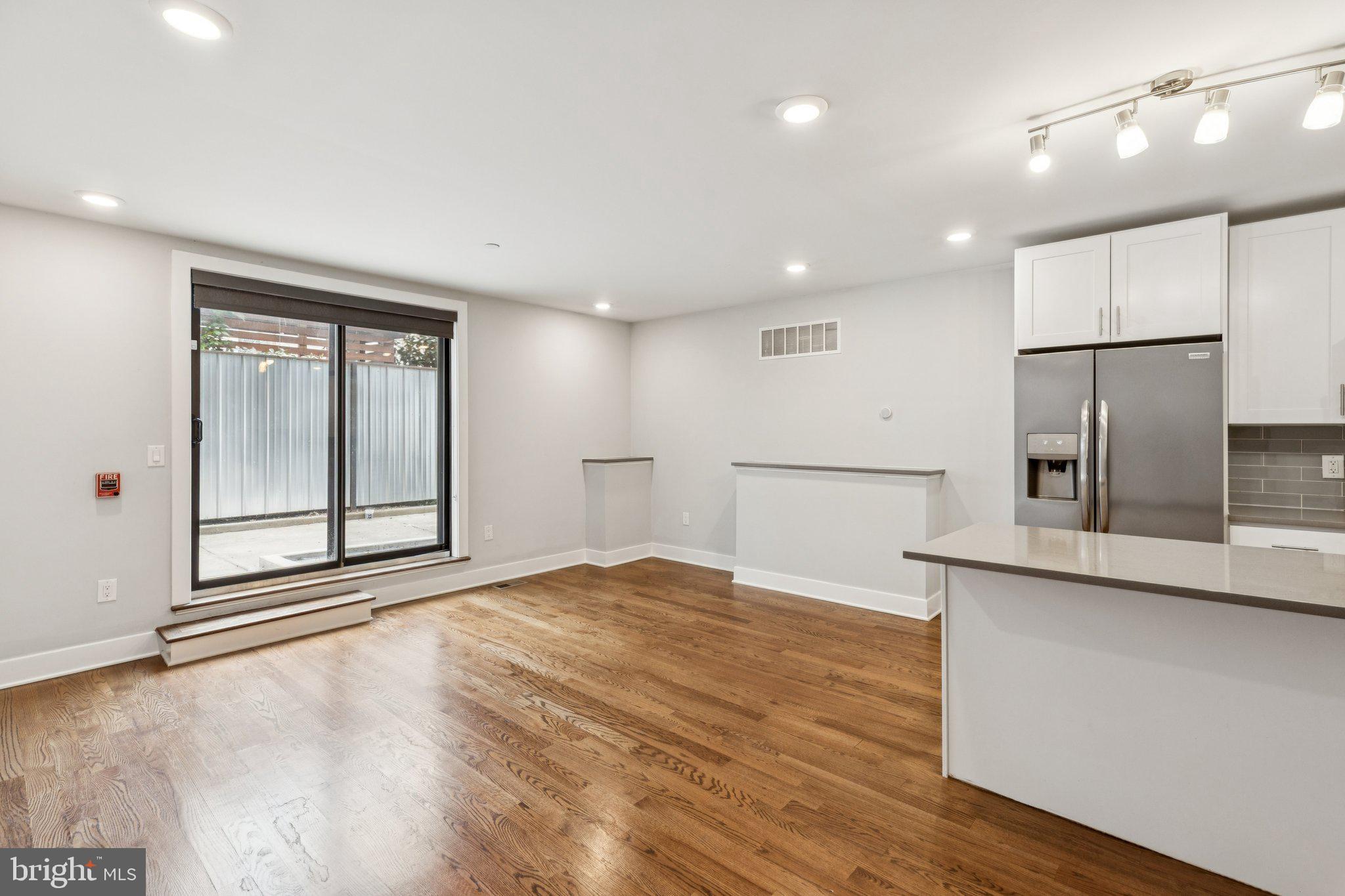 FRANCISVILLE - Residential Lease