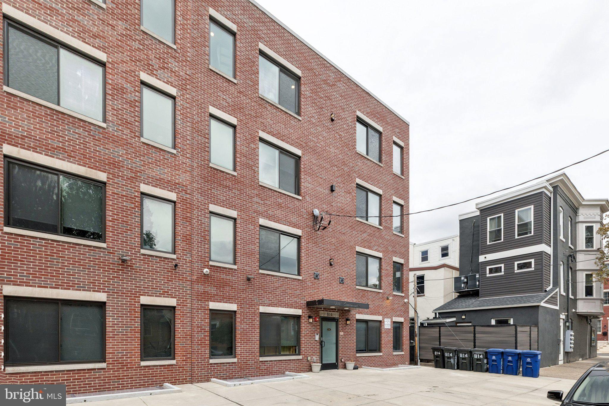 FRANCISVILLE - Residential Lease