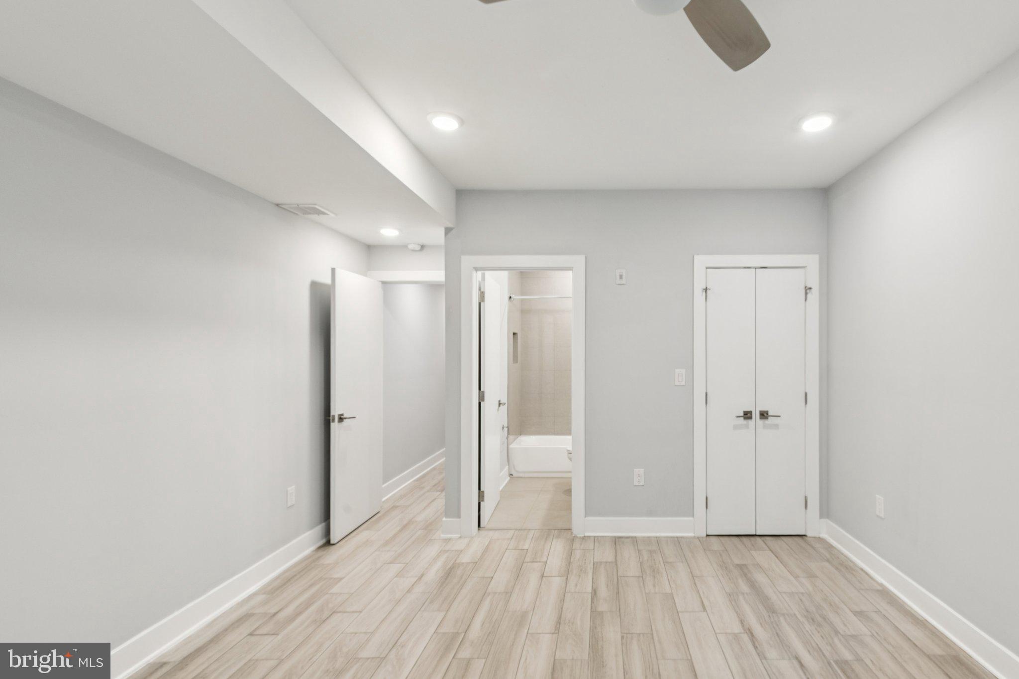 FRANCISVILLE - Residential Lease