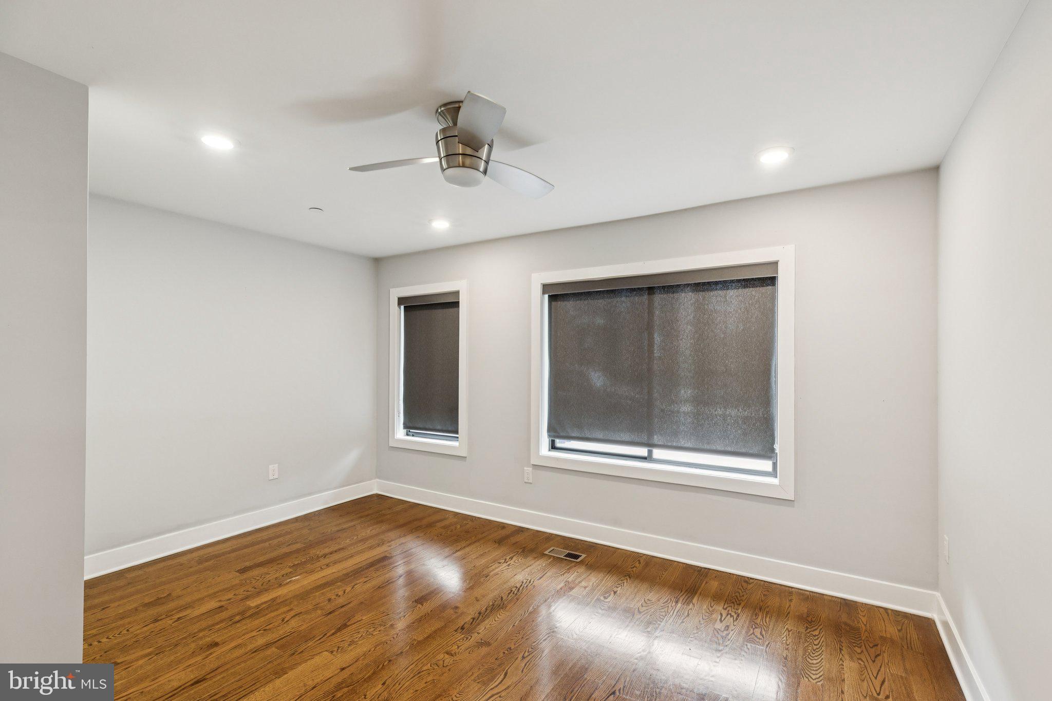 FRANCISVILLE - Residential Lease