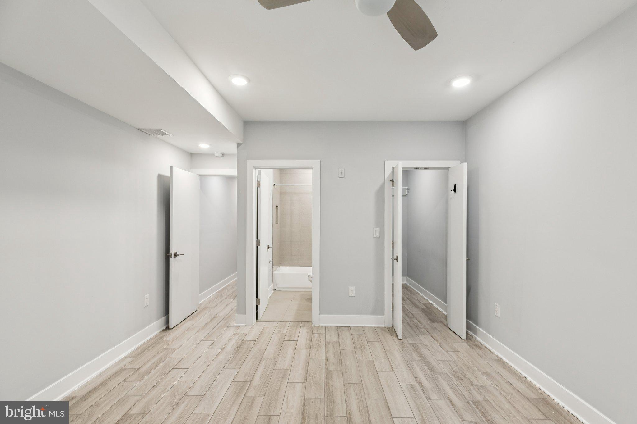 FRANCISVILLE - Residential Lease