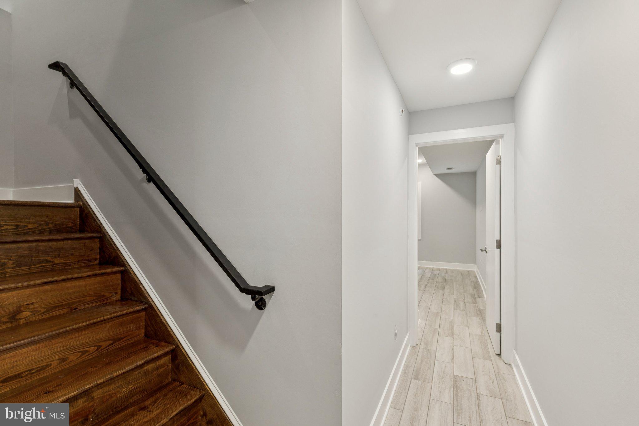 FRANCISVILLE - Residential Lease