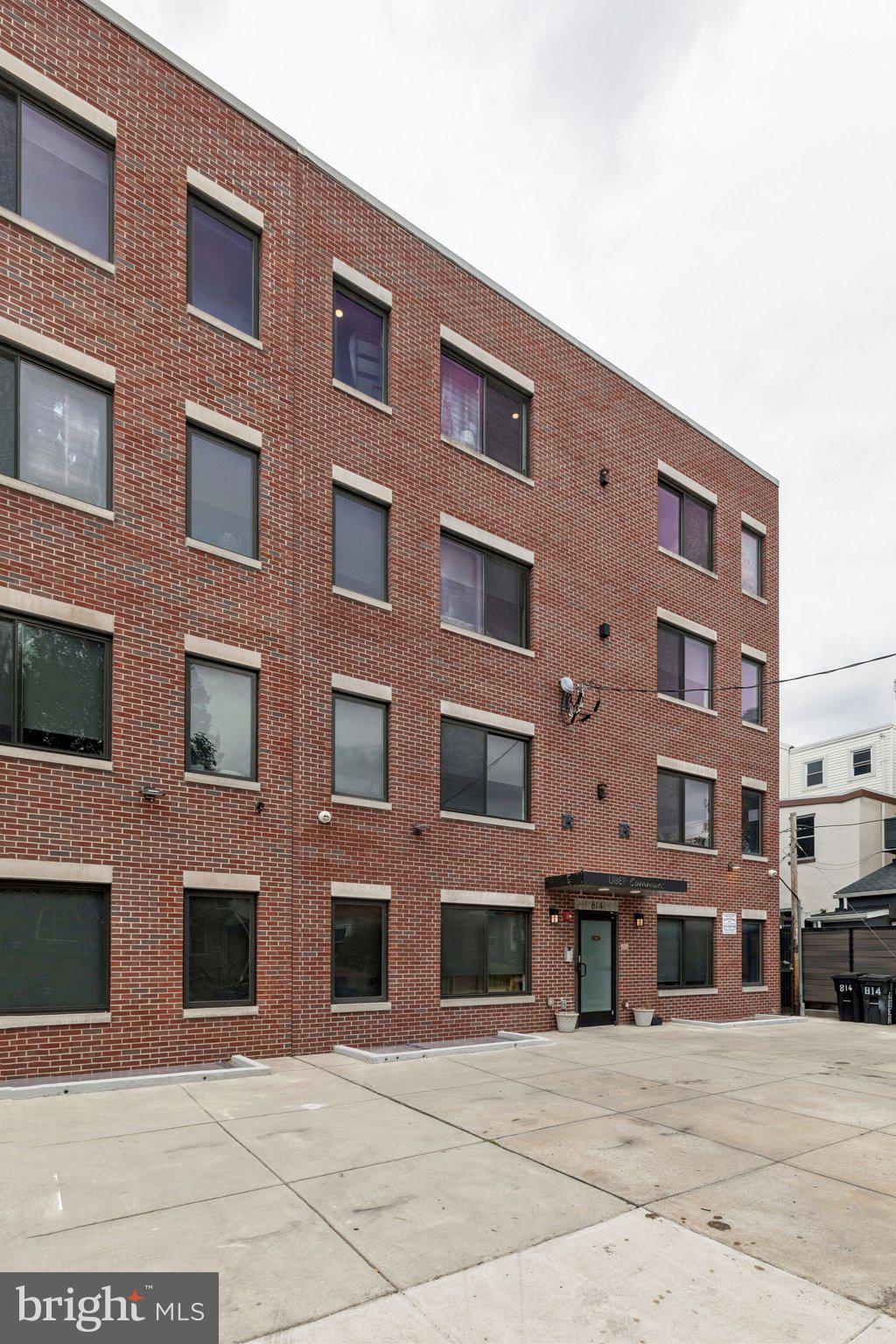 FRANCISVILLE - Residential Lease