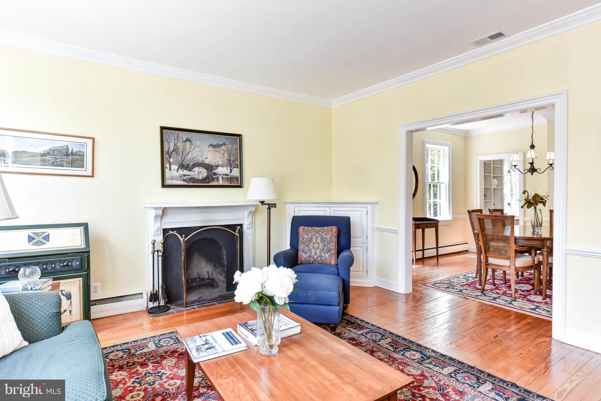 OLD TOWN - Residential