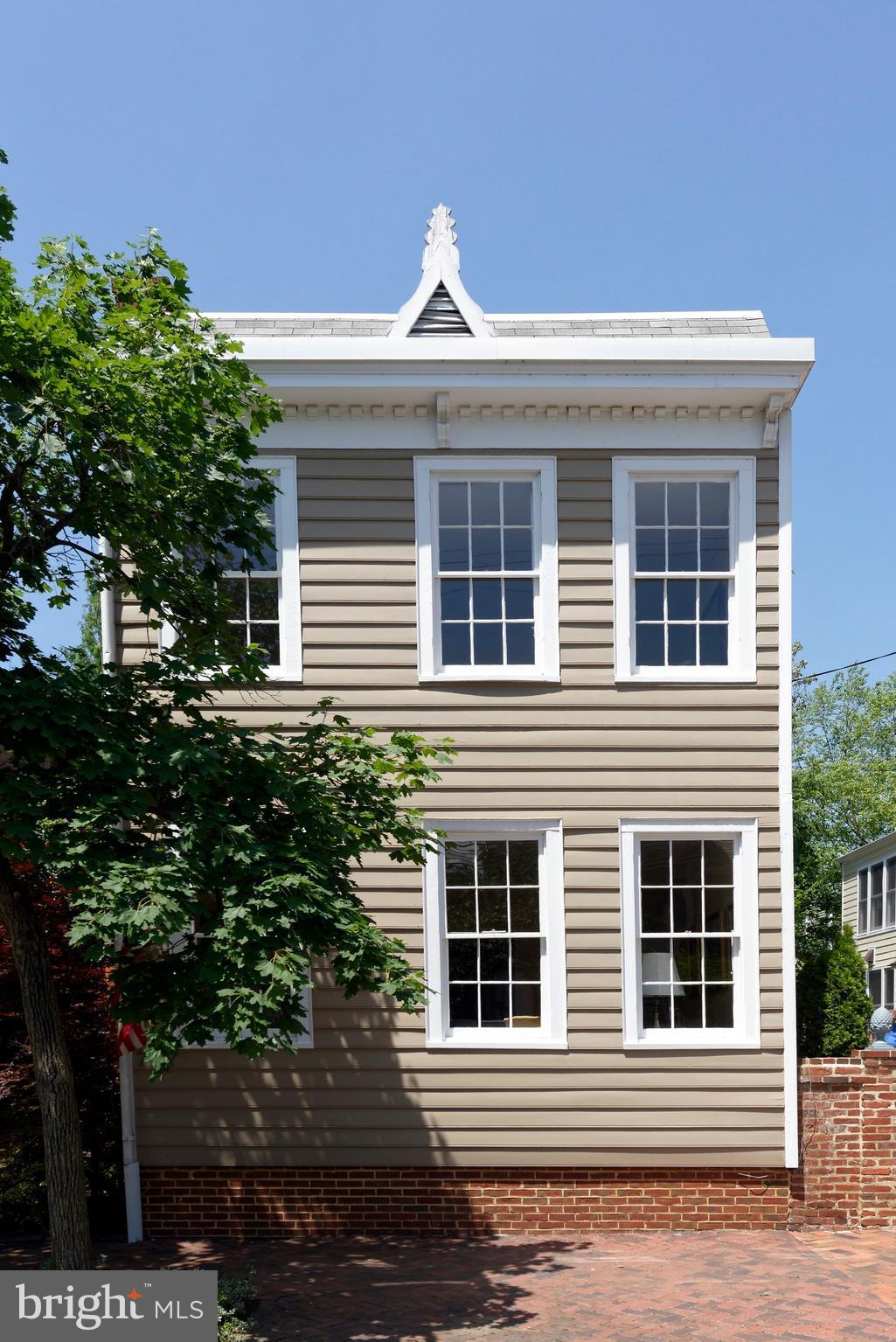 OLD TOWN - Residential