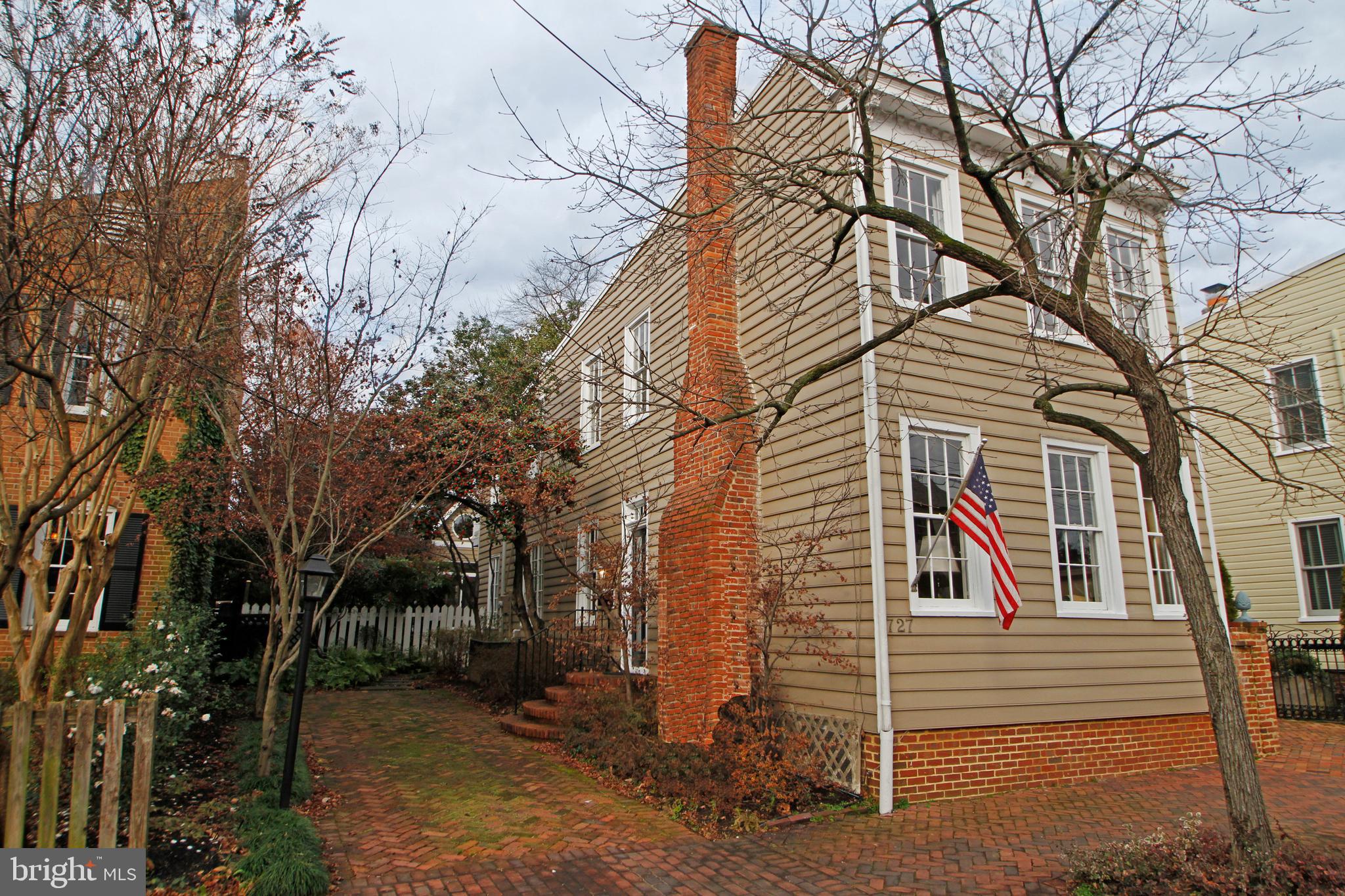 OLD TOWN - Residential