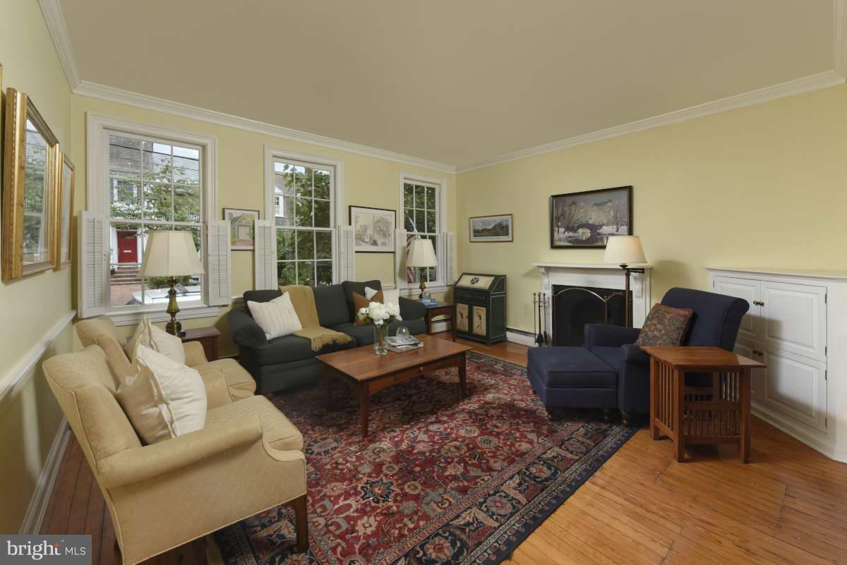 OLD TOWN - Residential