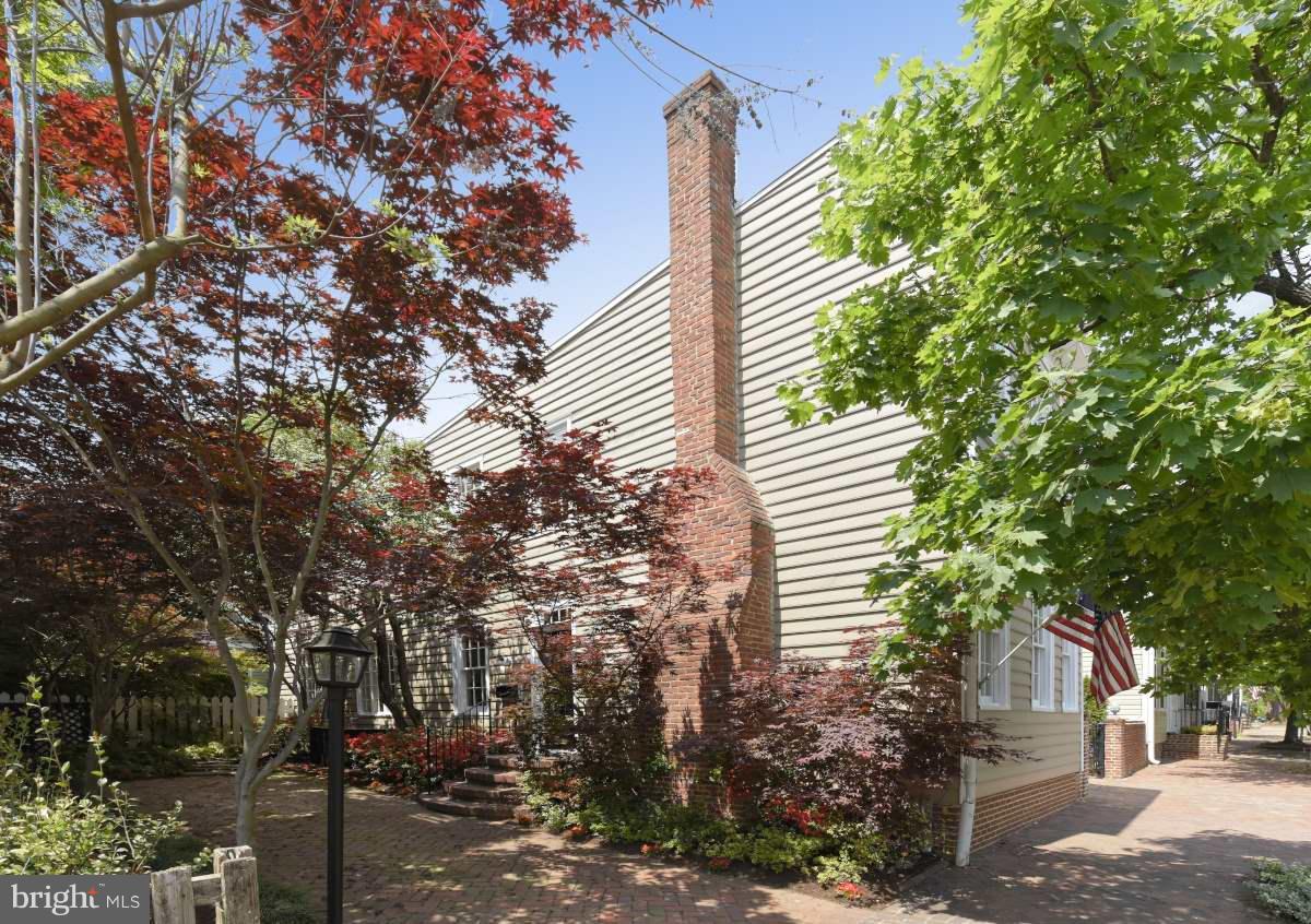 OLD TOWN - Residential