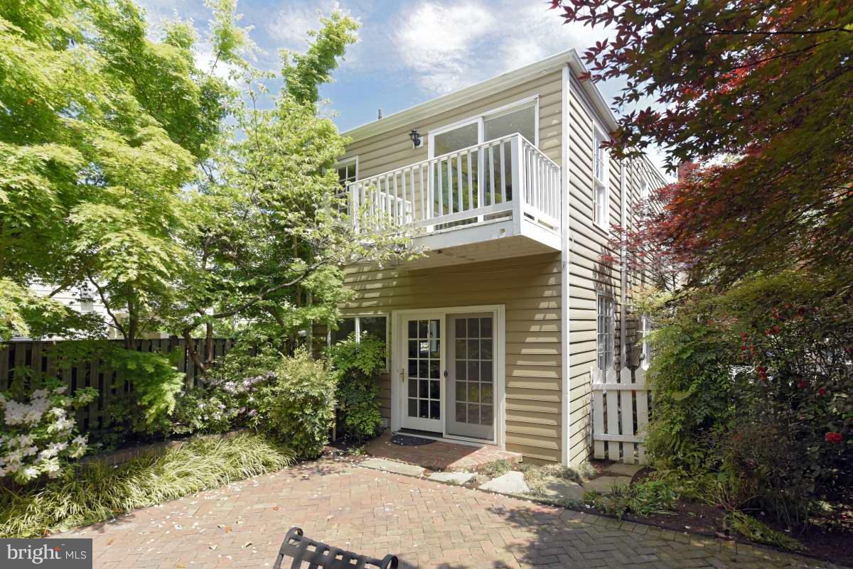 OLD TOWN - Residential