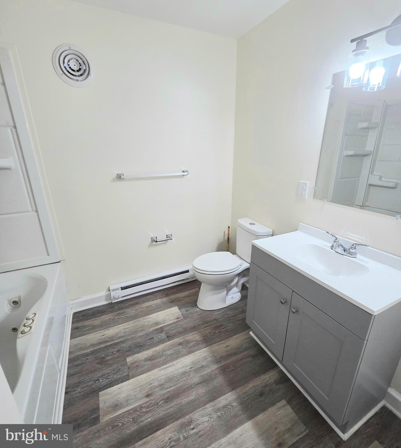 WHEATLAND - Residential