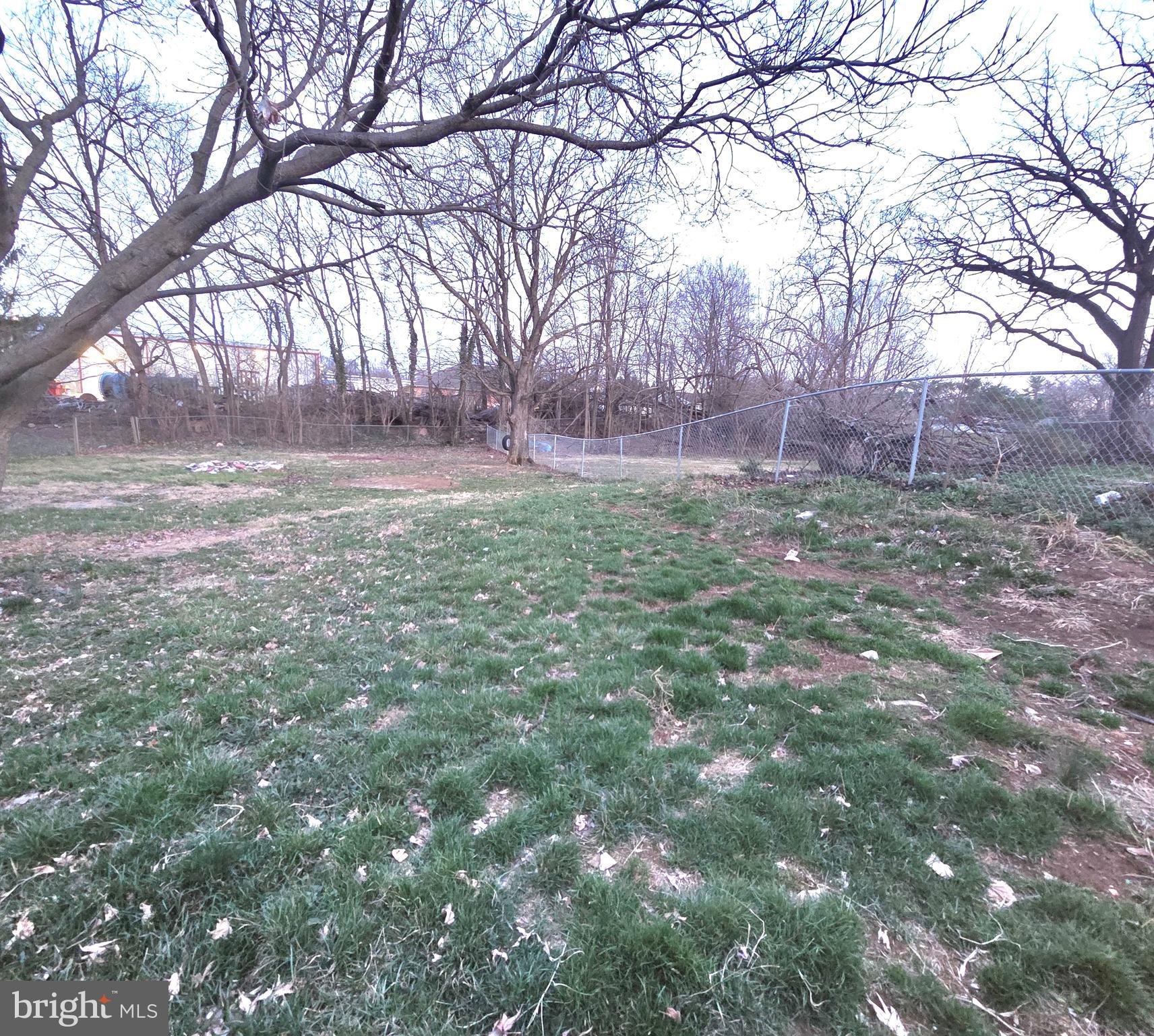 WHEATLAND - Residential