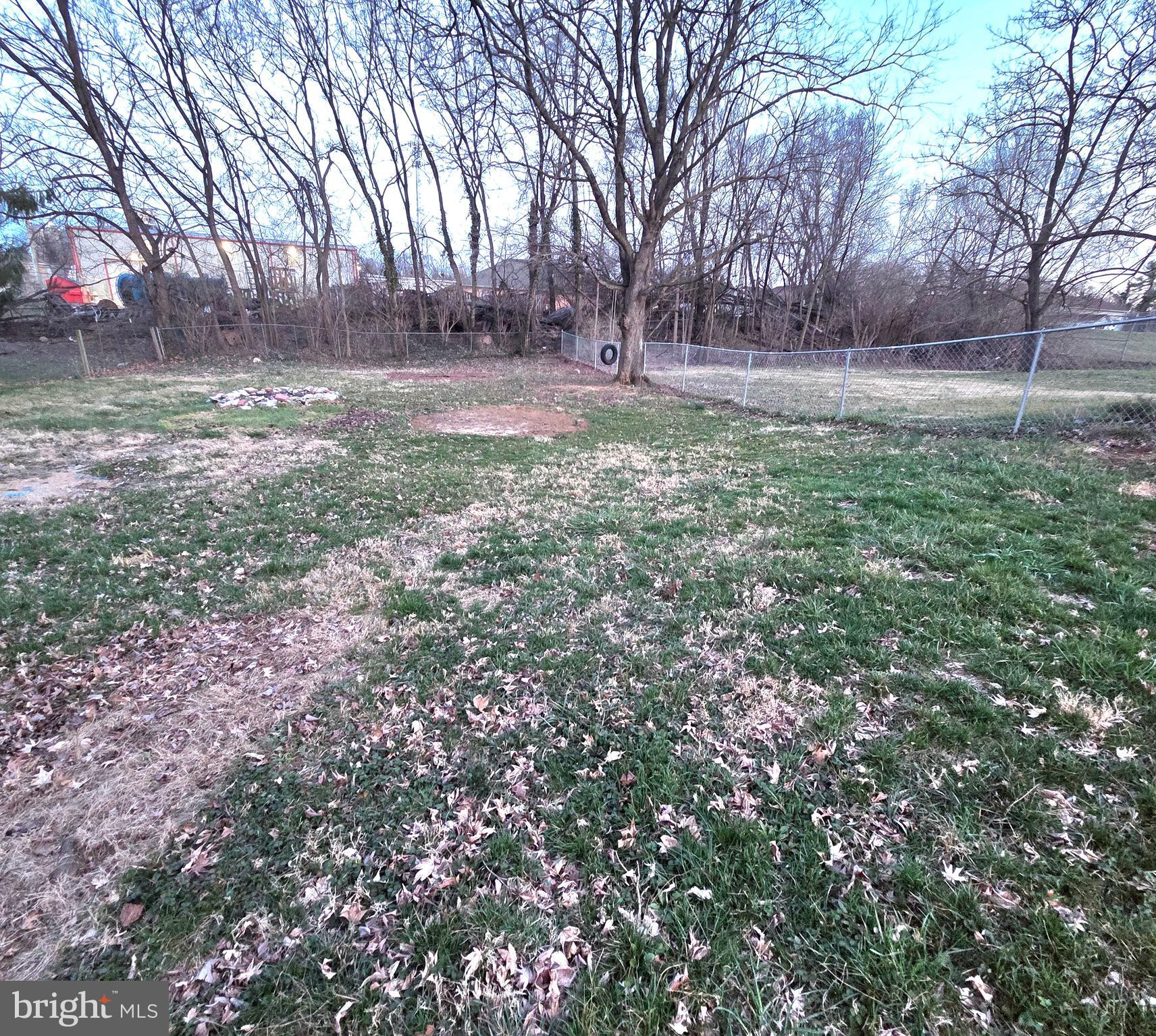 WHEATLAND - Residential