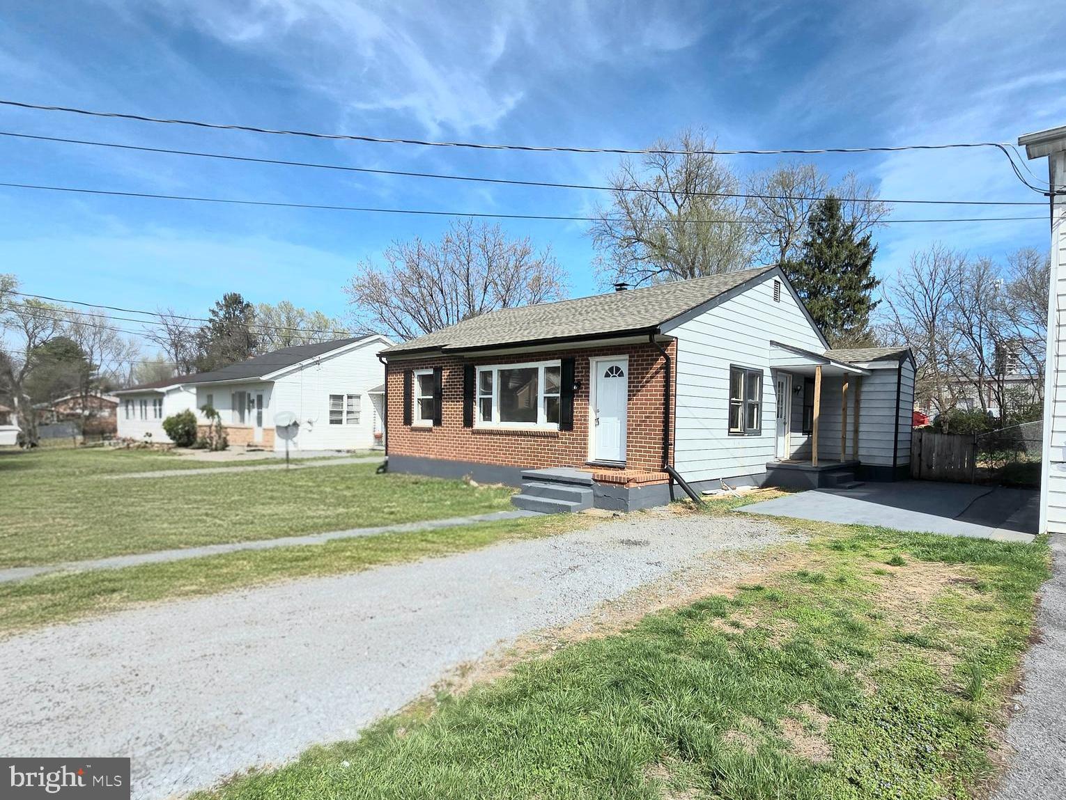 WHEATLAND - Residential