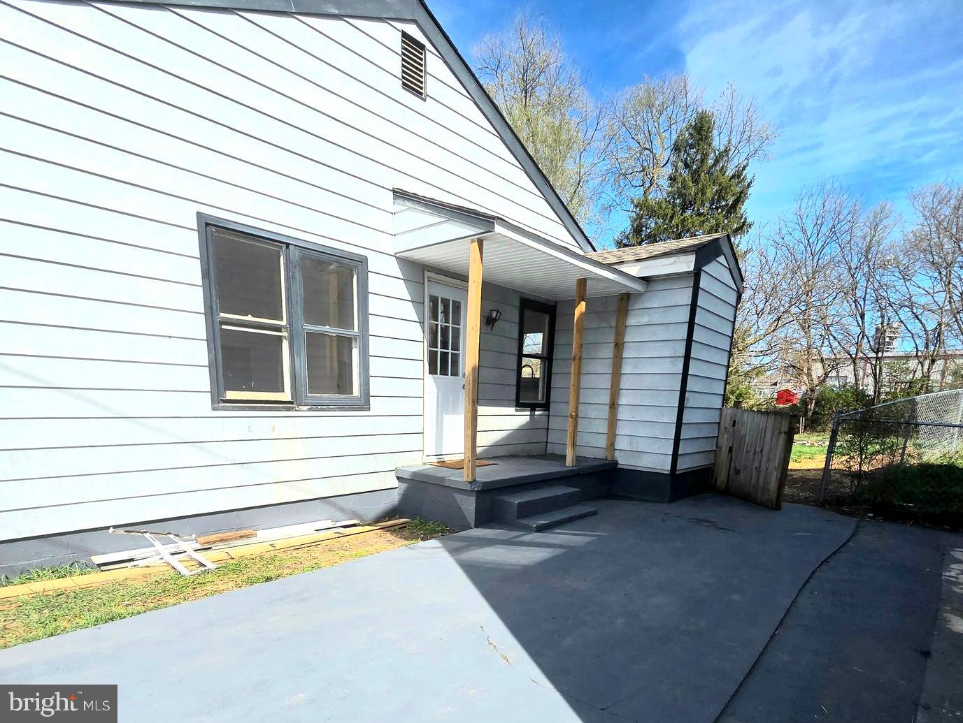 WHEATLAND - Residential