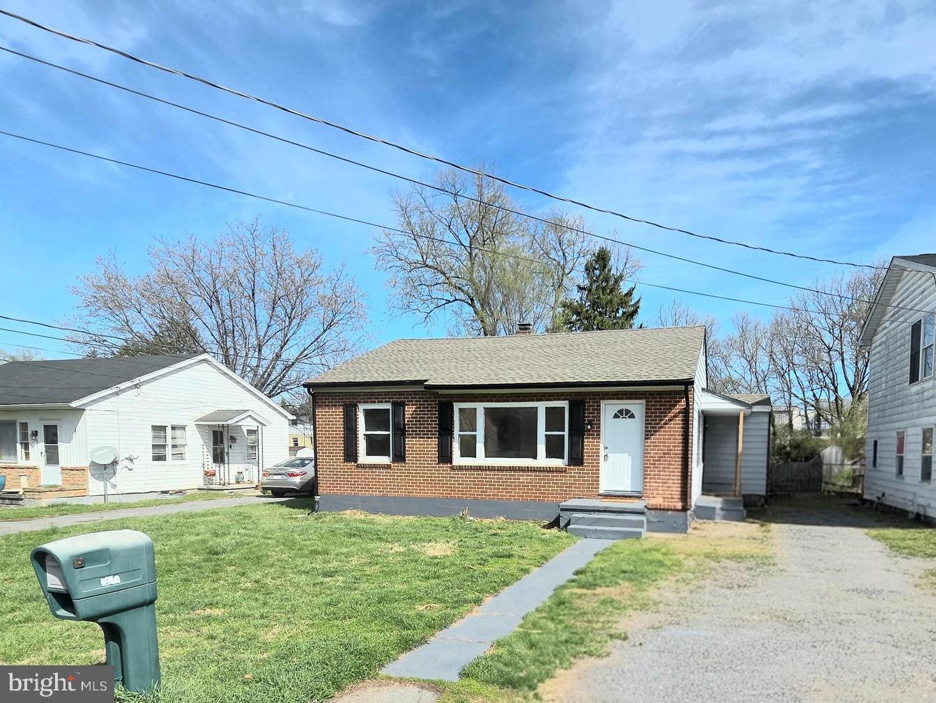 WHEATLAND - Residential