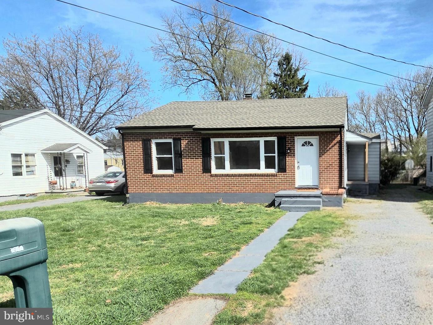 WHEATLAND - Residential