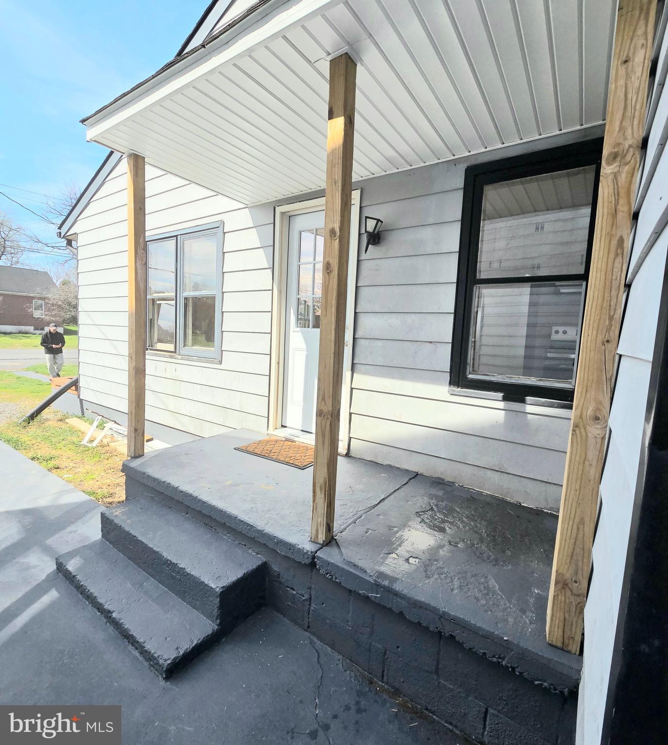 WHEATLAND - Residential