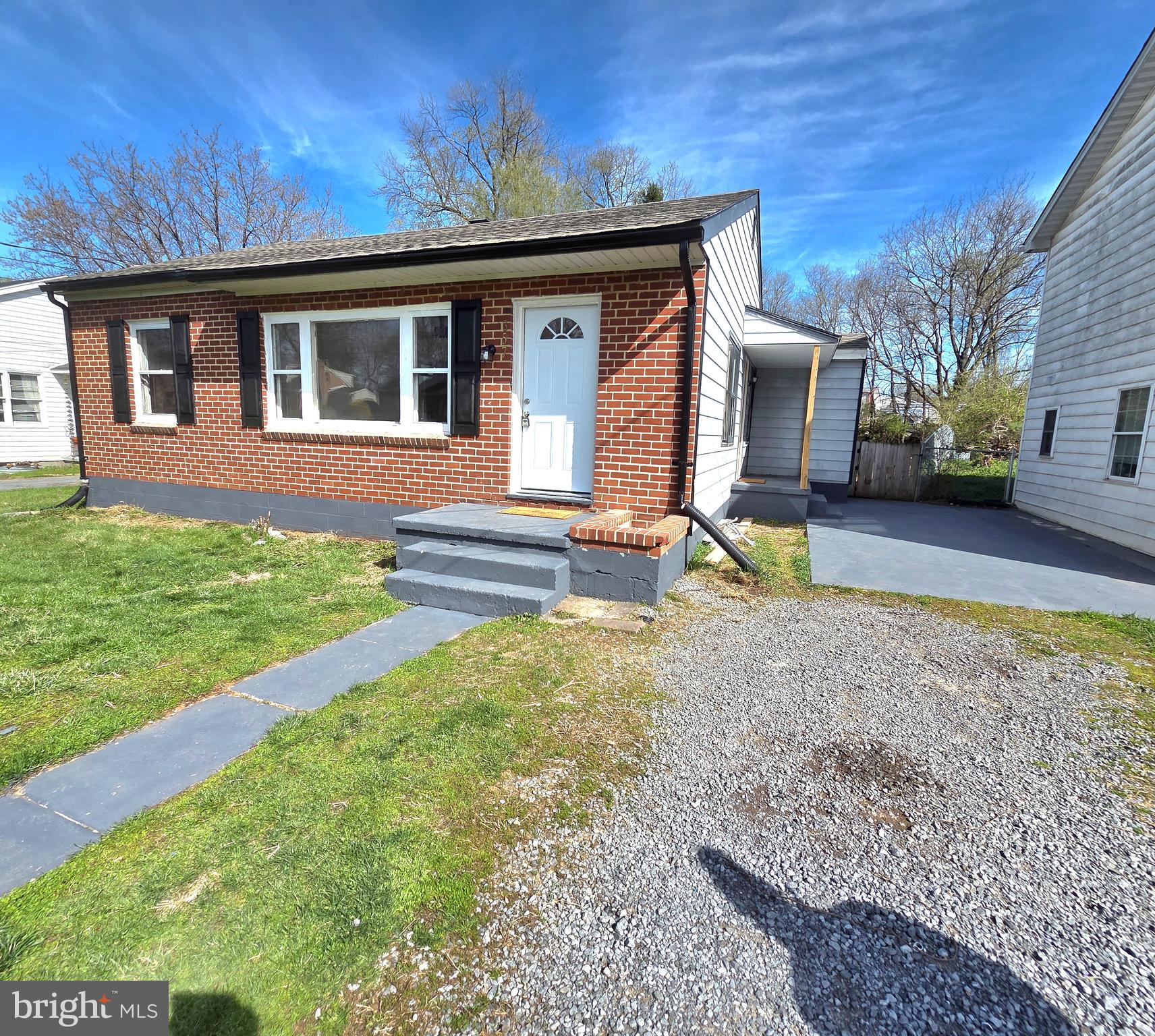 WHEATLAND - Residential