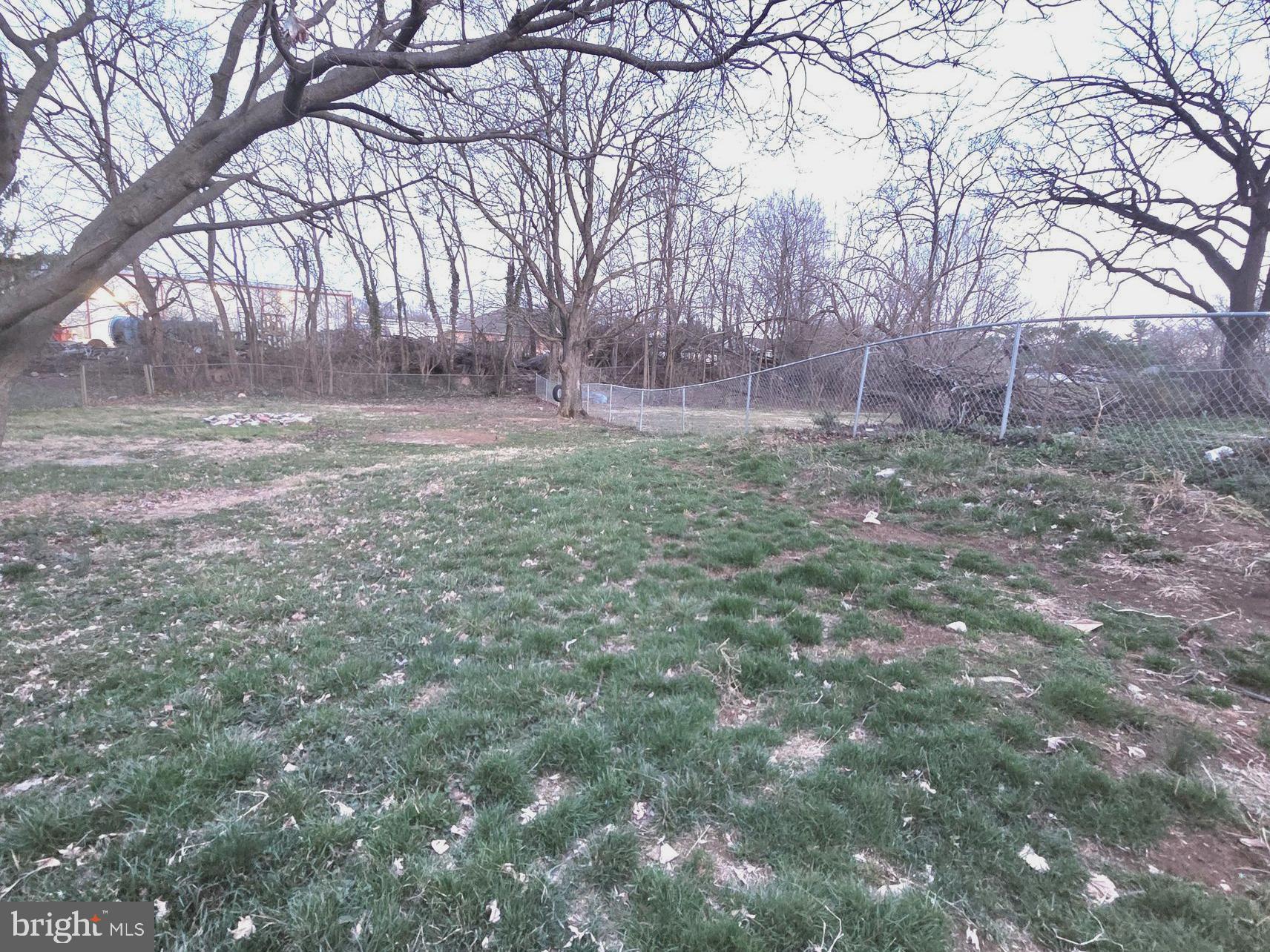 WHEATLAND - Residential