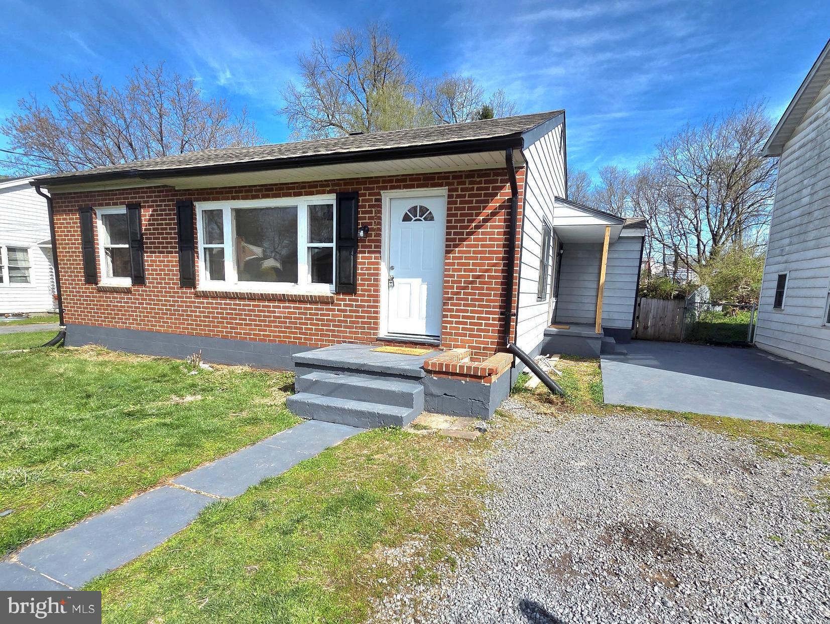 WHEATLAND - Residential