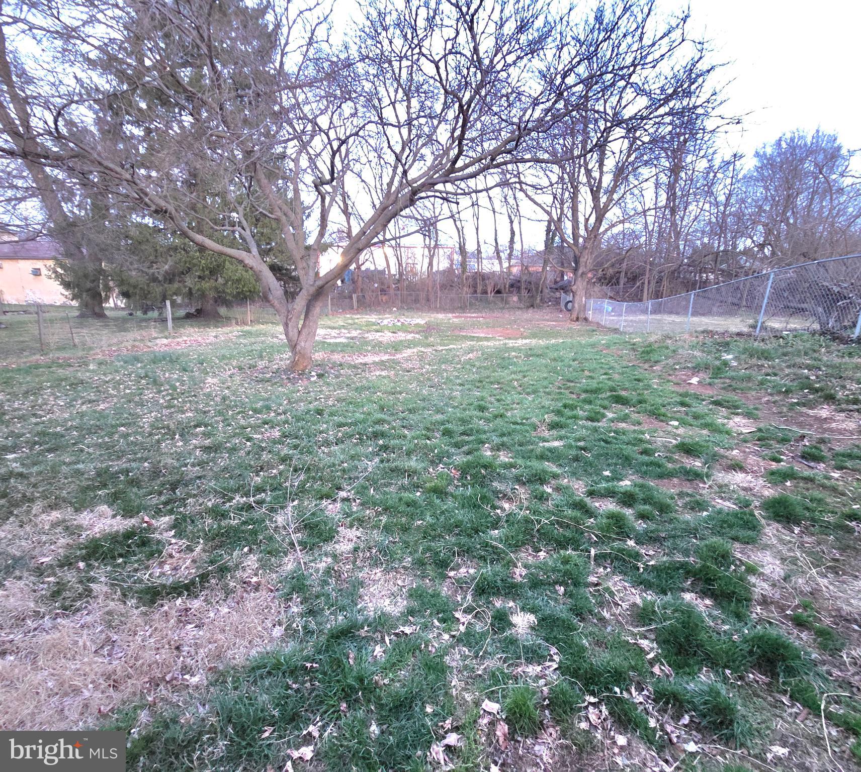 WHEATLAND - Residential