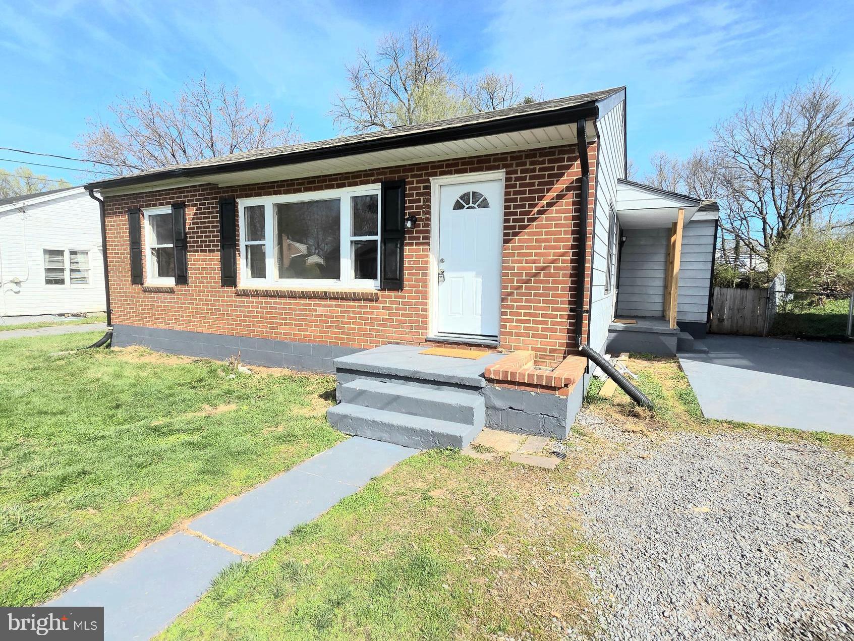 WHEATLAND - Residential