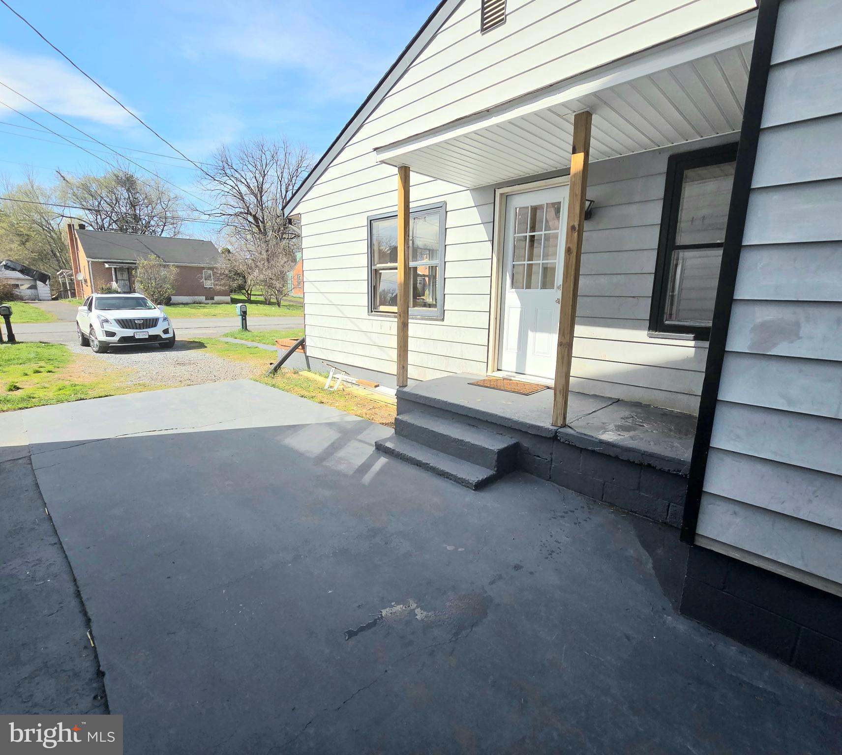 WHEATLAND - Residential