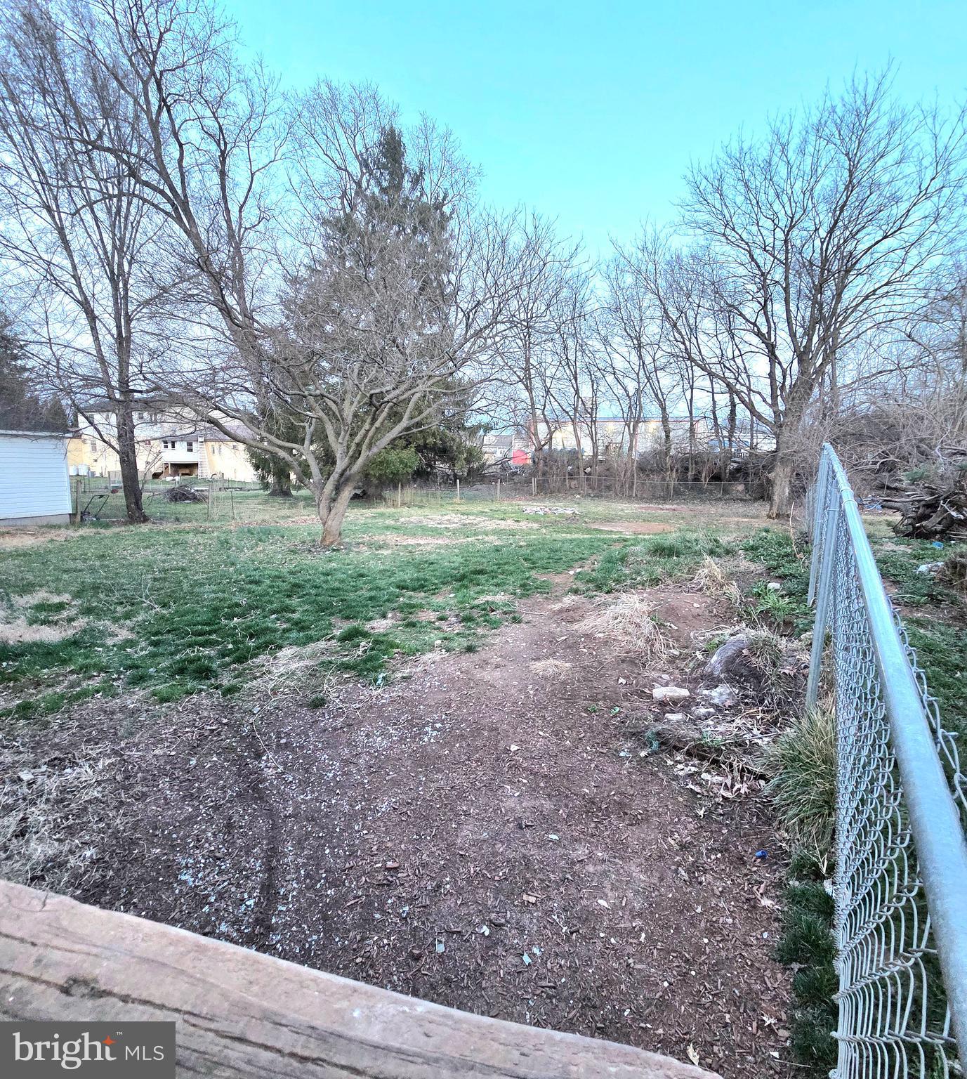 WHEATLAND - Residential