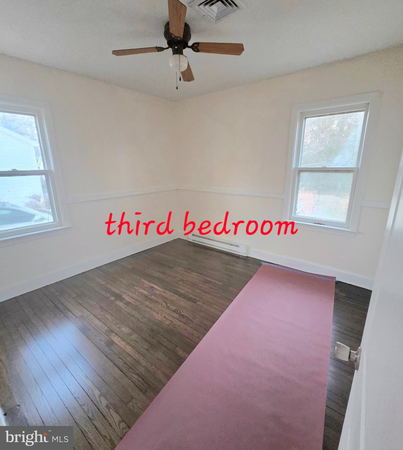 WHEATLAND - Residential