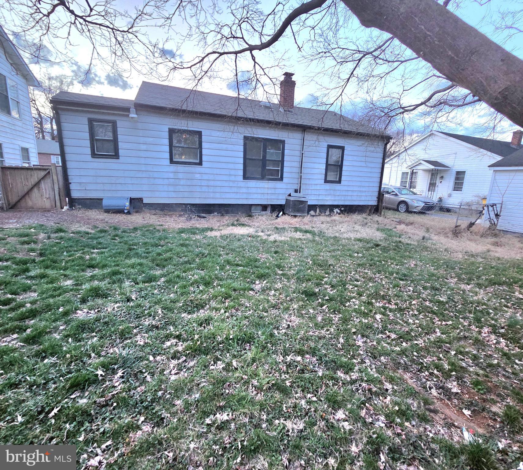 WHEATLAND - Residential