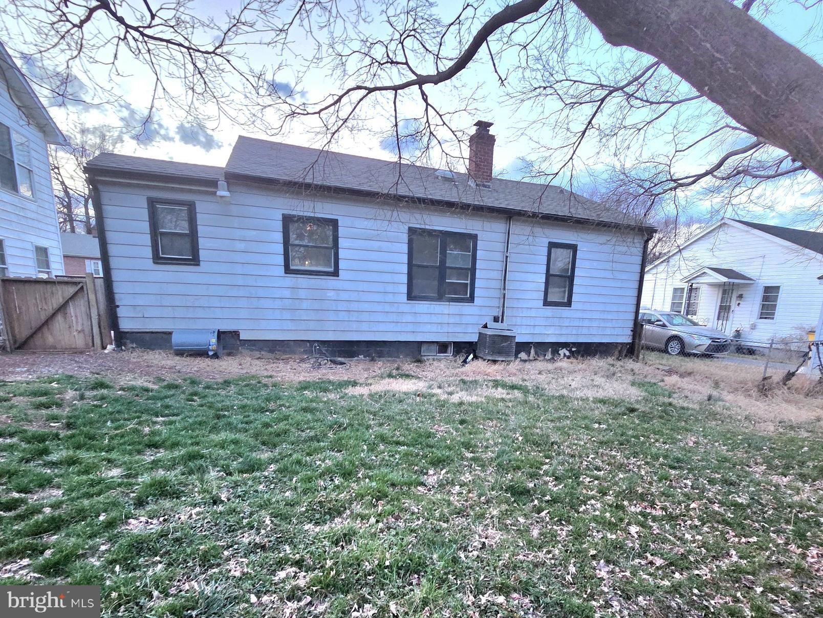 WHEATLAND - Residential