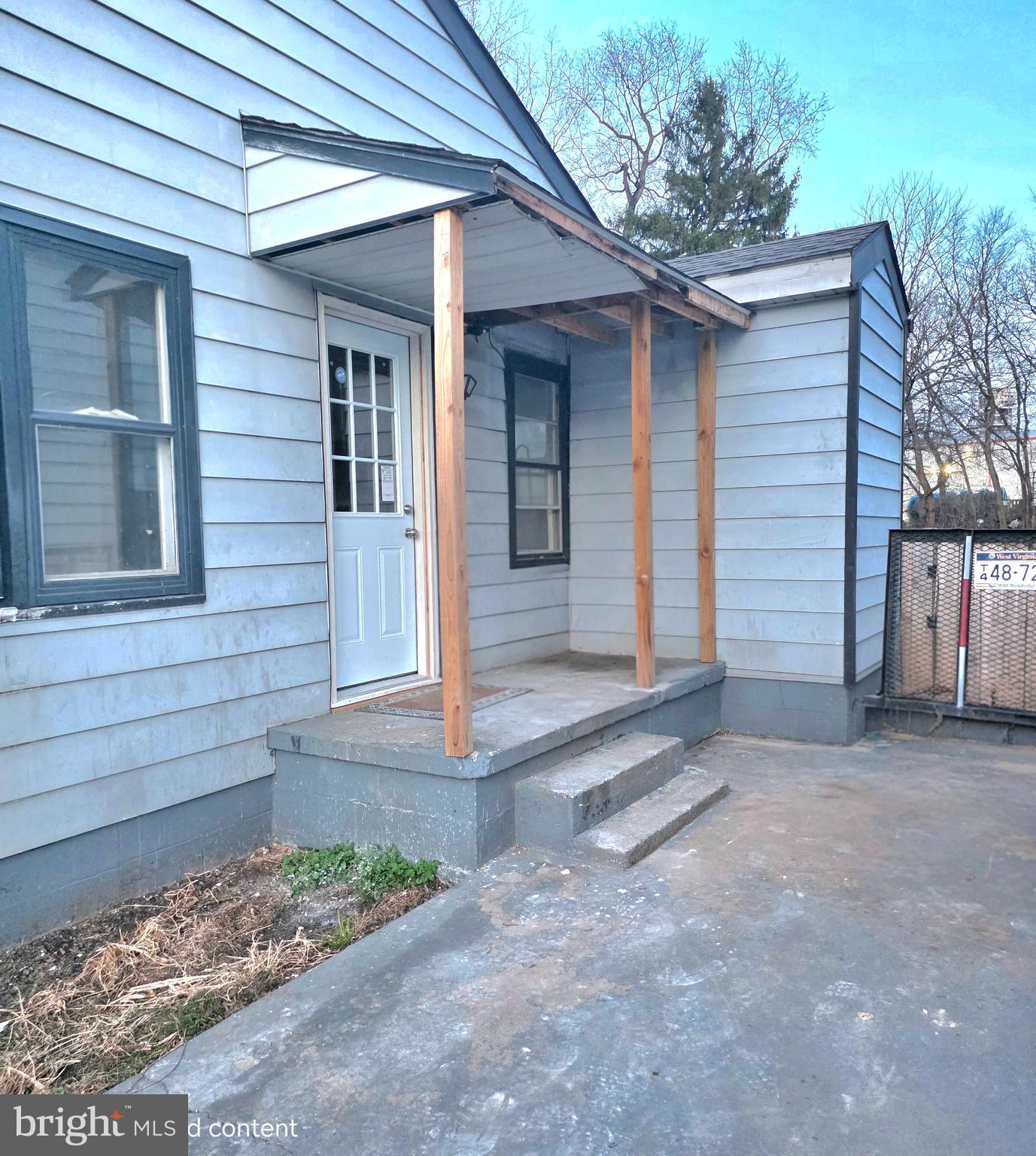 WHEATLAND - Residential