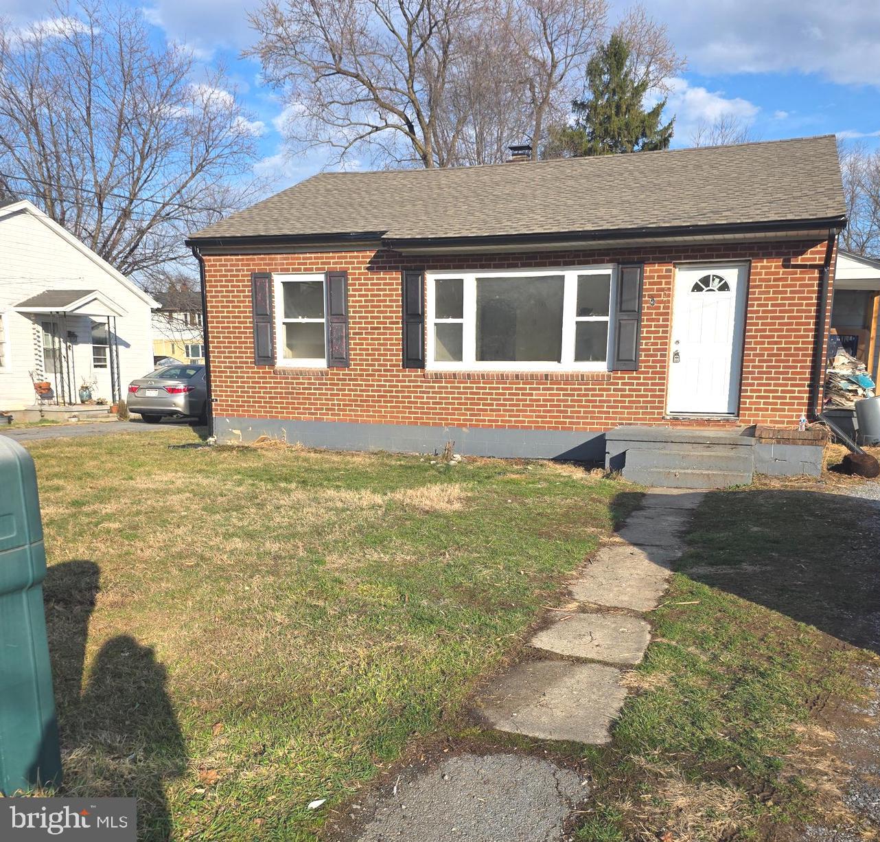 WHEATLAND - Residential