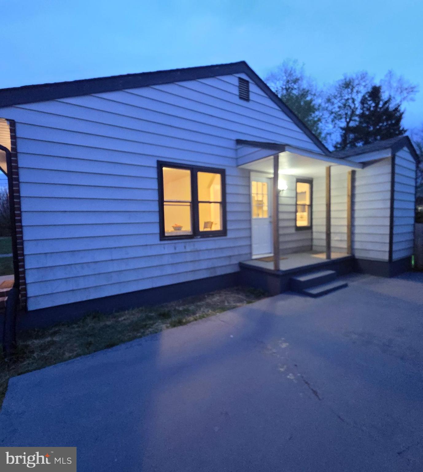 WHEATLAND - Residential