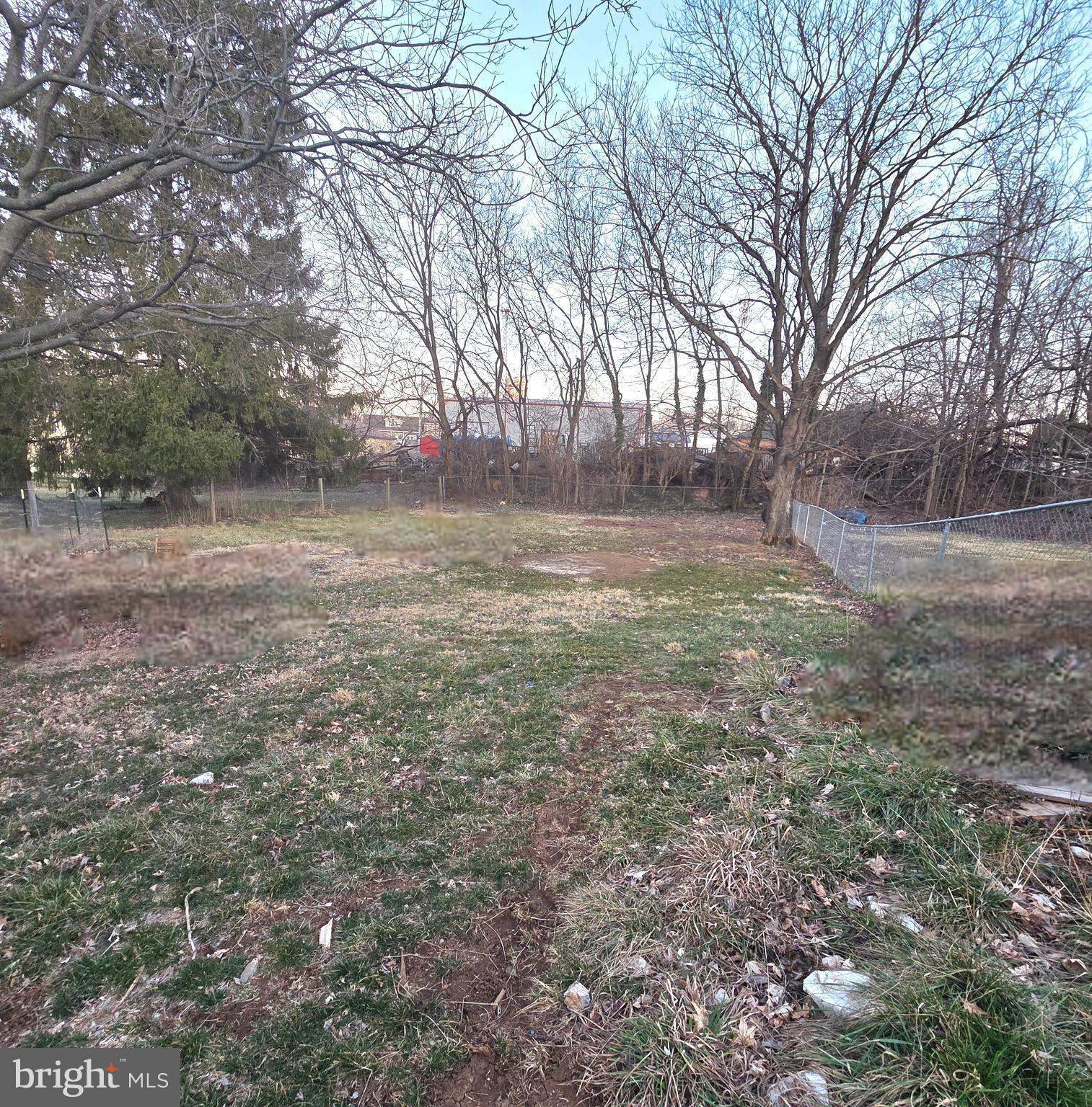 WHEATLAND - Residential