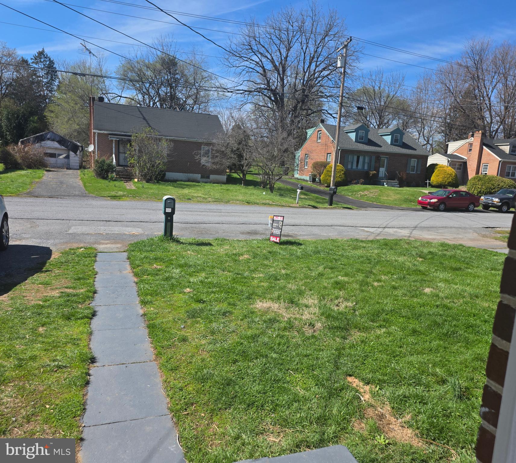 WHEATLAND - Residential