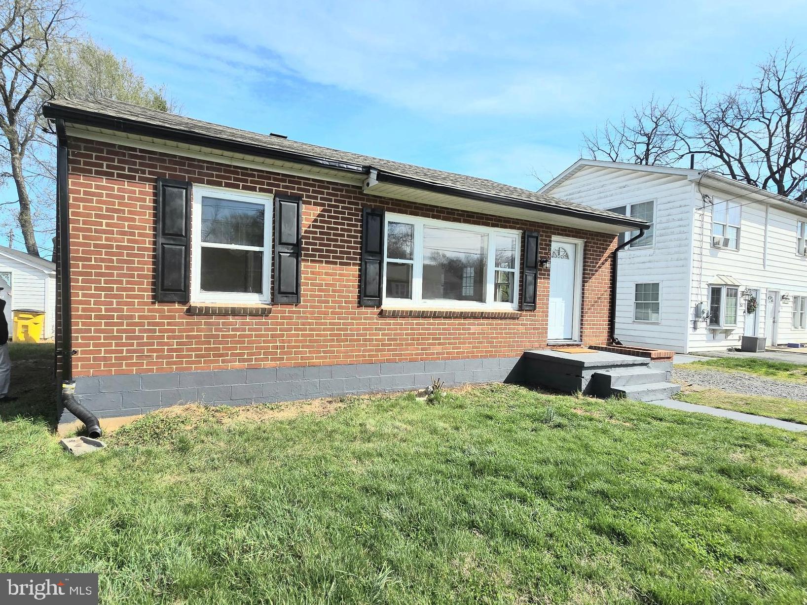 WHEATLAND - Residential